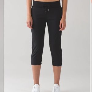 Lululemon Dance Studio crop 6